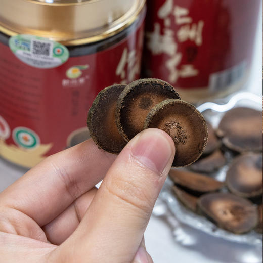 化州橘红（有机转换期） 商品图9