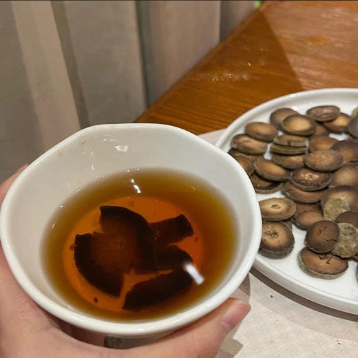 化州橘红（有机转换期） 商品图2