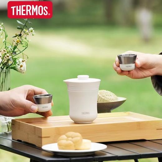 【春上新】10楼 膳魔师 便携旅行茶具吊牌价458元/只 商品图0