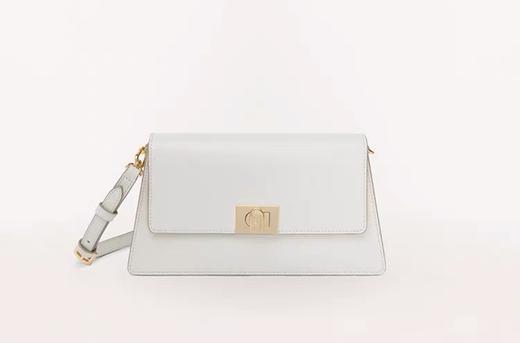 百货世界-国际精品馆-Furla Zoe迷你肩背包 商品图0