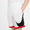 Nike Dri-FIT 大童篮球短裤 DM8186 商品缩略图7