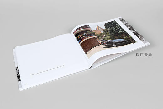 Frank Gohlke and Joel Sternfeld: Landscape as Longing: Queens、New York/ 弗兰克·戈尔克与乔·斯坦菲尔德：风景如画:纽约皇后区 商品图2