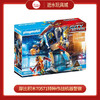 摩比积木70571特种作战机器警察 商品缩略图0