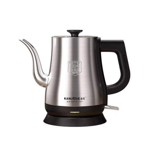 金灶T-93烧水壶泡茶专用全自动长嘴电热水壶电水壶家用电热煮水壶 商品图0