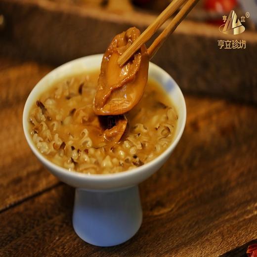 野米鲍鱼（礼盒） 商品图2