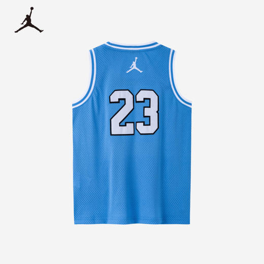 JORDAN 夏 大童小童婴童 背心 JDB-TT-A773 商品图10