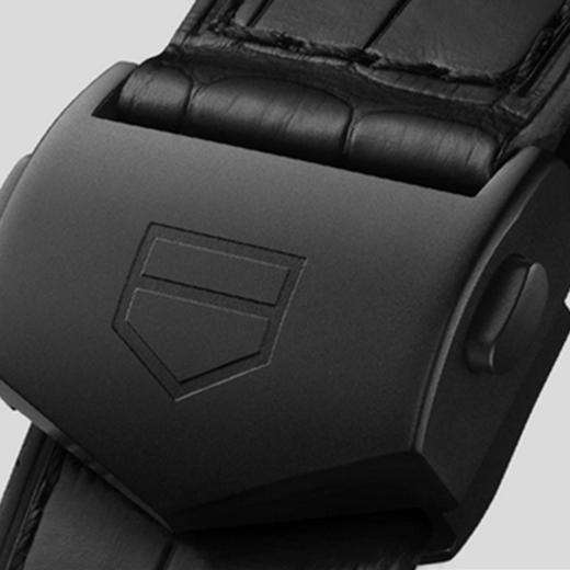 泰格豪雅TAG Heuer 摩纳哥系列 CBL2180.FC6497 腕表 商品图4