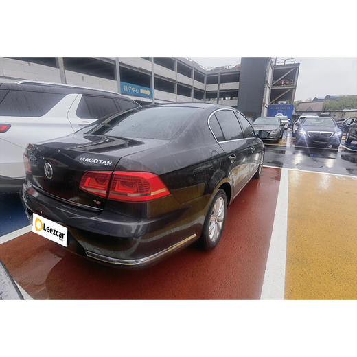 大众 迈腾 1.8TSI 豪华型【长租-北京】 商品图4