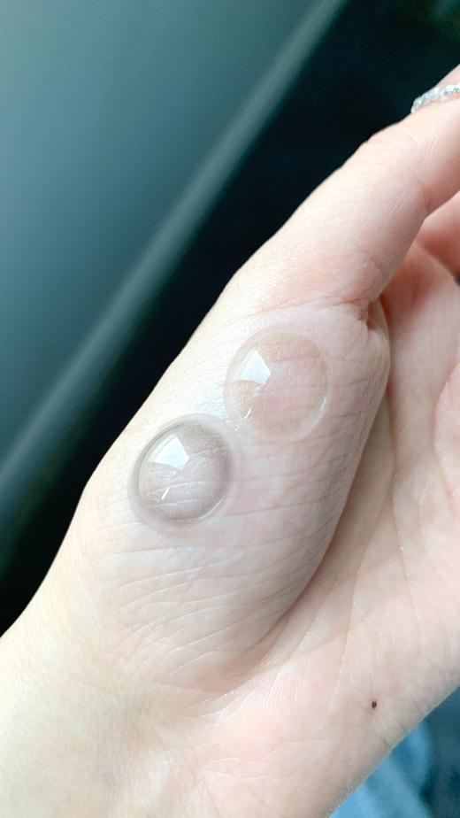 Hushlens品牌-小黑裙 商品图3