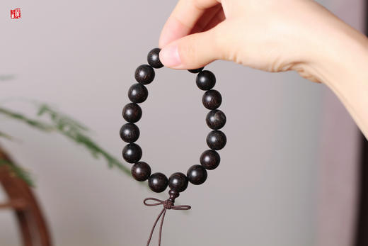 血檀手串 商品图2