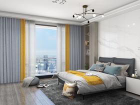 JFA3-006 梦境系列 窗帘