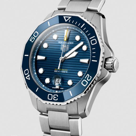 泰格豪雅TAG Heuer 竞潜系列 WBP201B.BA0632 腕表 商品图1