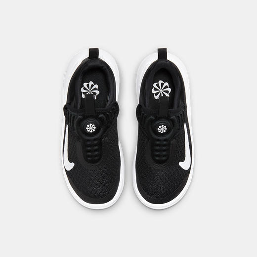 Nike E-Series 1.0 (PS) 幼童运动童鞋 DV4251 商品图3