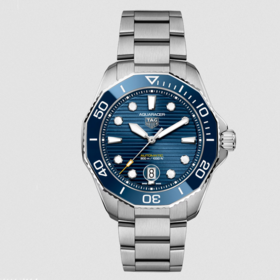 泰格豪雅TAG Heuer 竞潜系列 WBP201B.BA0632 腕表
