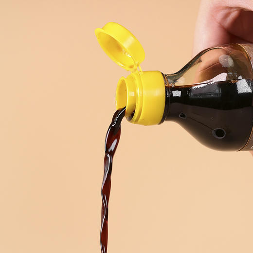 自营-古法酱油 商品图2