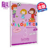 预售 【中商原版】少儿法语教材 Loustics 3 学生用书 A2.1 法文原版 Les Loustics 3 Livre de l eleve Denisot Capouet 商品缩略图0