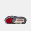 Air Jordan 3 Retro (GS) 复刻大童运动童鞋 DM0967 商品缩略图1