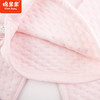 棉果果冬季保暖儿童贴身内衣家居空气层套头套装M421302623182 商品缩略图2