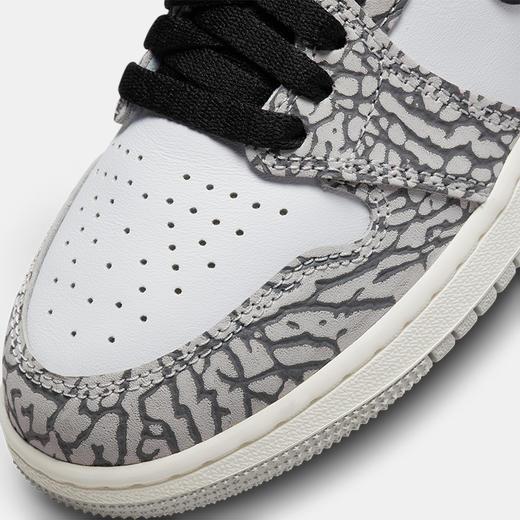 Air Jordan 1 Retro High OG GS 复刻大童运动童鞋 FD1437 商品图6