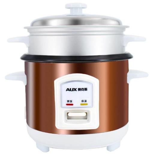 奥克斯 2升 电饭煲家用老式迷你电饭煲VK-A020Z2 商品图0