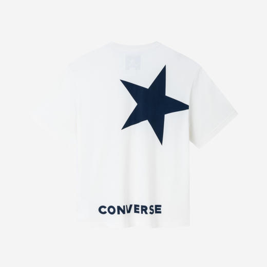 CONVERSE 夏 大童小童 短袖T恤 CNVN-KT-D756 商品图1