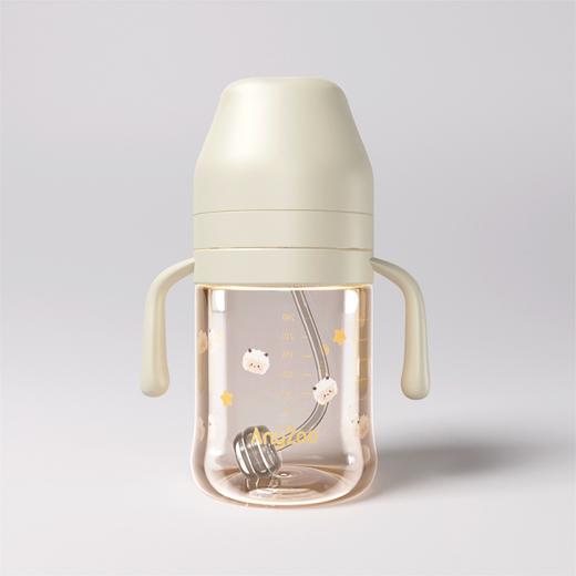AnyZoo满天星瓶口吸管杯哺乳瓶 商品图3