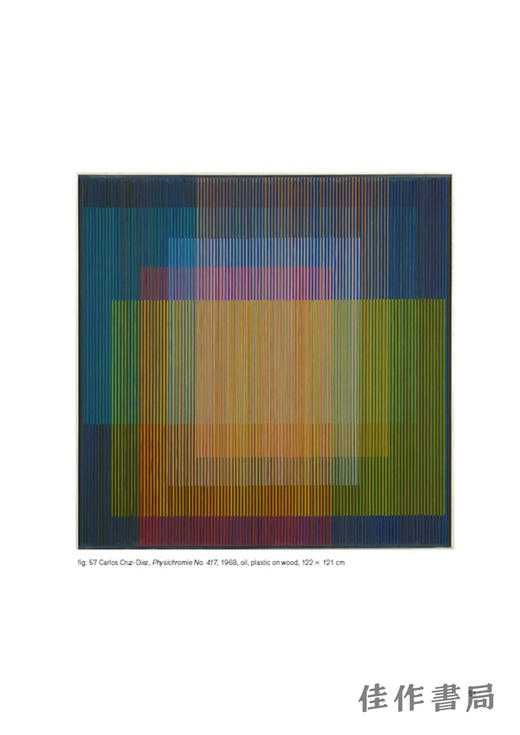 Vertigo: Op Art and a History of Deception 1520 to 1970 / 眩晕：1520-1970年的欧普艺术与欺骗史 商品图4