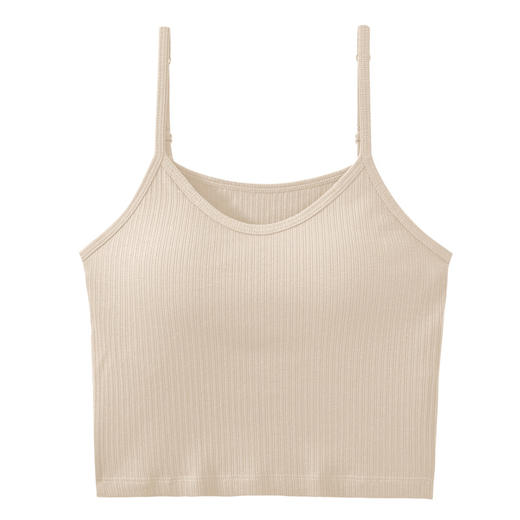 【直播专供】春季纽扣针织打底衫 150292580 商品图1