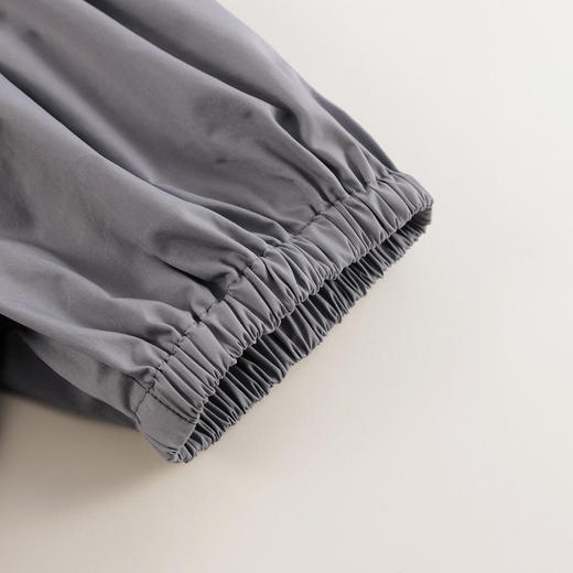 【马克珍妮 芦芙】夏装女童纯棉花苞五分裤 儿童短裤230815 商品图4