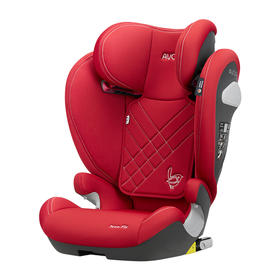 AVOVA德国进口儿童安全座椅 isofix3-12岁中大童 Sora-Fix斯罗拉