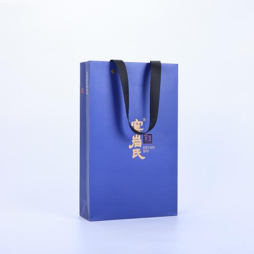 窠岩氏 牛栏坑肉桂 （品鉴/正装） 盒装包邮武夷山 商品图3