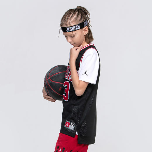 JORDAN 夏 大童小童婴童 背心 JDB-TT-A773 商品图5