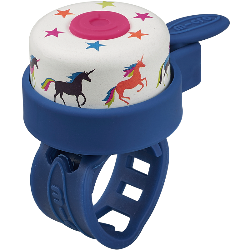 瑞士 M-Cro 迈古 车铃铛