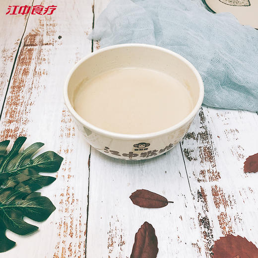 2盒*江中猴姑米稀奶味米糊15天装养胃早餐525g/盒 2026年9月到期 商品图3