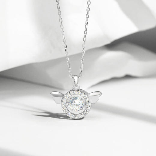 天使之翼【项链】 商品图2