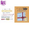 预售 【中商原版】Mike Lowery This Book Is Not a Present 这是书不是礼物 英文原版 进口图书 儿童绘本 故事图画书 商品缩略图2