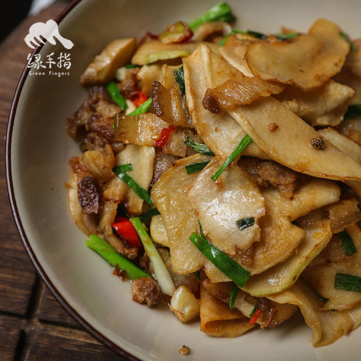 生态萝卜干 | 合作生产*Ecological Dried Turnip | Coproducted 商品图3