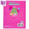 【中商原版】Progress in Mathematics StudentEdition Grade6 进步数学学生书 六年级 英文原版 进口图书 小学教材教辅参考 商品缩略图12