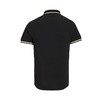 VERSACE JEANS COUTURE范思哲男装短袖潮流百搭图案LOGO男士POLO衫 商品缩略图2