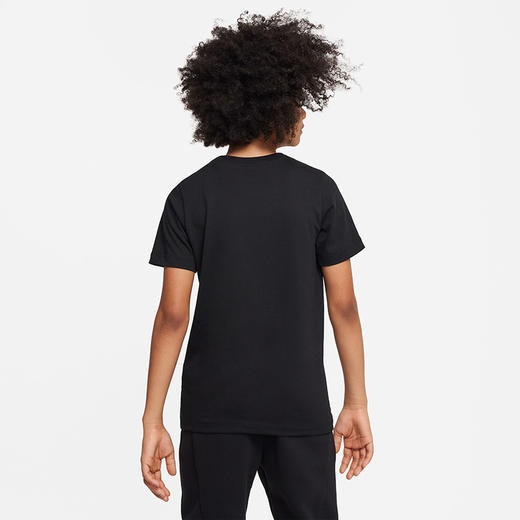 Nike Sportswear 大童（男孩）T恤 DX9505 商品图1