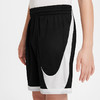 Nike Dri-FIT 大童篮球短裤 DM8186 商品缩略图2