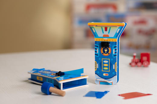 K021 手电筒 商品图0