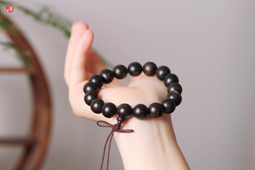 血檀手串 商品图1