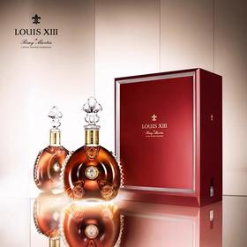 LOUIS XIII 路易十三经典装700ml干邑白兰地