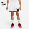 Nike Dri-FIT 大童篮球短裤 DM8186 商品缩略图5