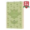 英文原版小说 The Great Gatsby伟大的盖茨比The English Library 英文版 商品缩略图0
