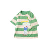 【限时团】minibala 夏季男女童短袖纯棉趣味t恤ZA0D172223159[福利品] 商品缩略图2