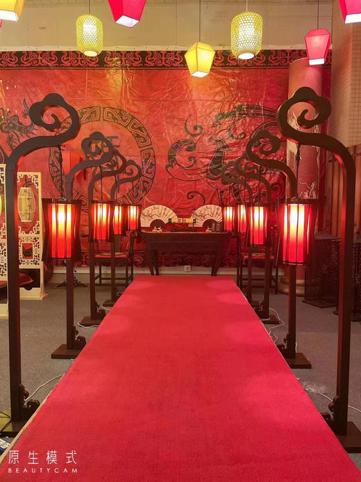 中式路引 商品图0