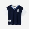 CONVERSE 夏 大童小童 短袖T恤 CNVN-FF-D758 商品缩略图2