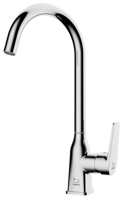 龙头WCF30-35/厨房混合/快装 商品图0